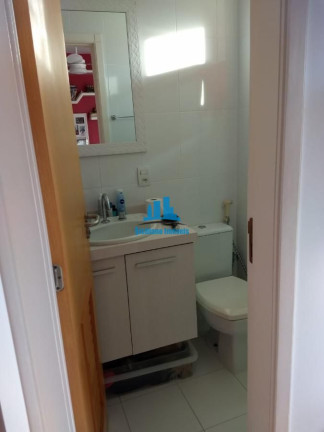 Imagem Cobertura com 4 Quartos à Venda, 200 m² em Piratininga - Niterói Imagem Cobertura com 4 Quartos à Venda, 200 m² em Piratininga - Niterói