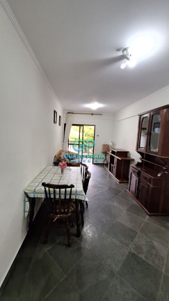 Imagem Apartamento com 2 Quartos à Venda, 75 m² em Enseada - Guarujá