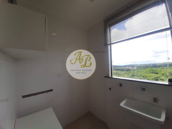 Imagem Cobertura com 3 Quartos à Venda, 176 m² em Residencial Amazonas - Franca