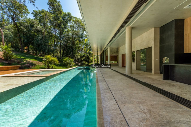 Imagem Casa de Condomínio com 5 Quartos à Venda, 1.305 m² em Condominio Terras De Sao Jose I - Itu Imagem Casa de Condomínio com 5 Quartos à Venda, 1.305 m² em Condominio Terras De Sao Jose I - Itu