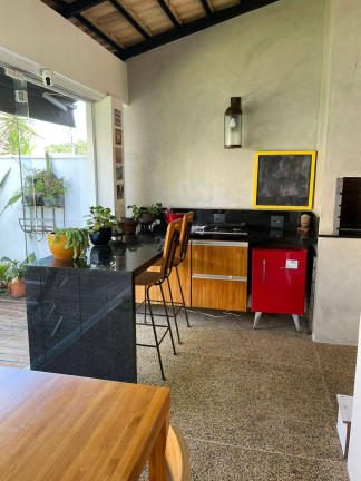 Imagem Casa com 3 Quartos à Venda, 230 m² em Alphaville - Santana De Parnaíba Imagem Casa com 3 Quartos à Venda, 230 m² em Alphaville - Santana De Parnaíba