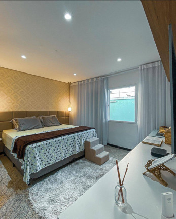 Imagem Casa com 3 Quartos à Venda, 834 m² em Canto Do Forte - Praia Grande Imagem Casa com 3 Quartos à Venda, 834 m² em Canto Do Forte - Praia Grande