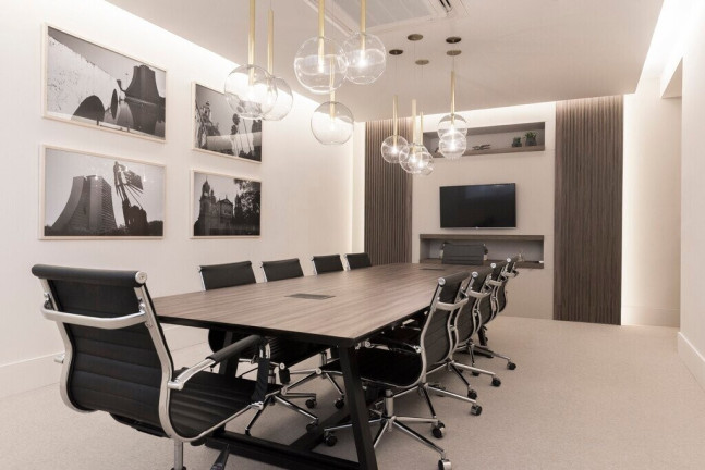 Imagem Sala Comercial à Venda, 39 m² em Cristo Redentor - Porto Alegre Imagem Sala Comercial à Venda, 39 m² em Cristo Redentor - Porto Alegre