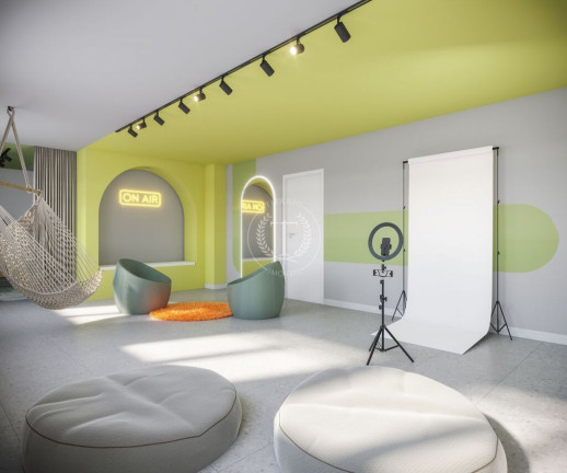 Imagem Apartamento com 2 Quartos à Venda, 37 m² em Vila Tolstoi - São Paulo Imagem Apartamento com 2 Quartos à Venda, 37 m² em Vila Tolstoi - São Paulo