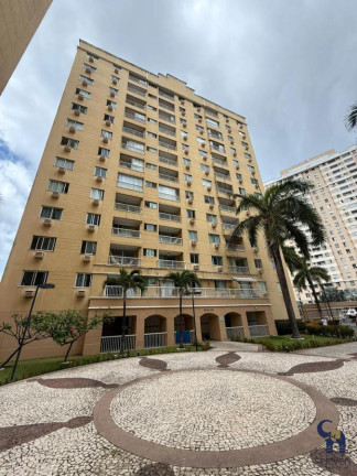 Imagem Apartamento com 3 Quartos à Venda, 74 m² em Imbuí - Salvador