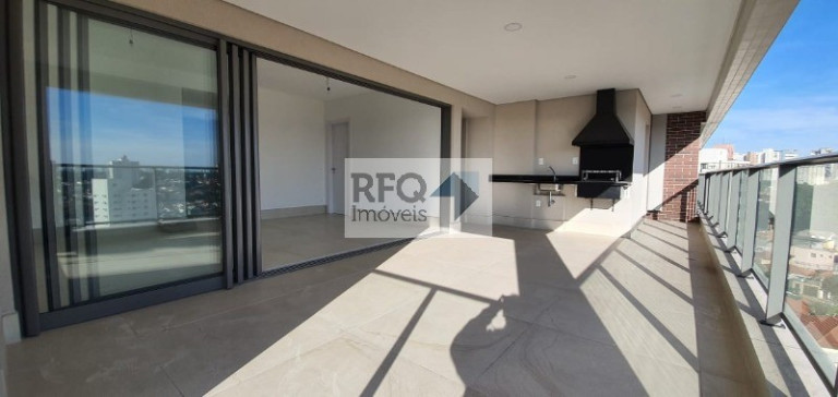Imagem Imóvel com 3 Quartos à Venda, 131 m² em Vila Clementino - São Paulo