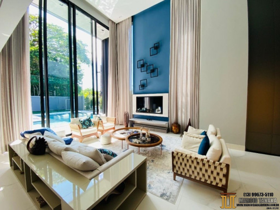 Imagem Casa com 6 Quartos à Venda, 561 m² em Riviera - Bertioga Imagem Casa com 6 Quartos à Venda, 561 m² em Riviera - Bertioga