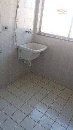 Imagem Apartamento com 2 Quartos à Venda, 56 m² em Vila Jaguara - São Paulo