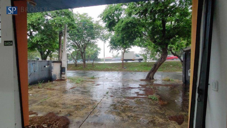 Imagem Galpão à Venda ou Locação, 294 m² em Vila Georgina - Campinas Imagem Galpão à Venda ou Locação, 294 m² em Vila Georgina - Campinas