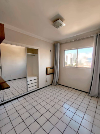 Imagem Apartamento com 3 Quartos à Venda, 80 m² em Natal Imagem Apartamento com 3 Quartos à Venda, 80 m² em Natal