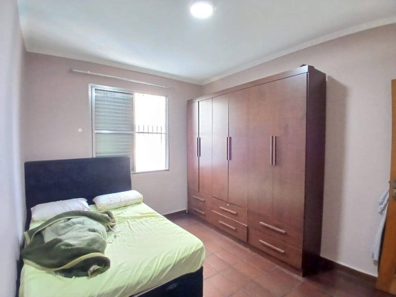 Imagem Apartamento com 1 Quarto à Venda, 54 m² em Centro - São Bernardo Do Campo