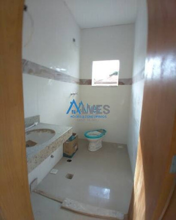Imagem Sobrado com 3 Quartos à Venda, 150 m² em Demarchi - São Bernardo Do Campo Imagem Sobrado com 3 Quartos à Venda, 150 m² em Demarchi - São Bernardo Do Campo