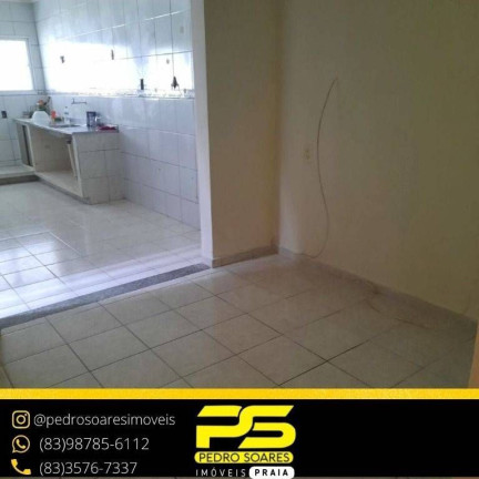 Imagem Casa com 4 Quartos à Venda, 240 m² em Miramar - João Pessoa Imagem Casa com 4 Quartos à Venda, 240 m² em Miramar - João Pessoa