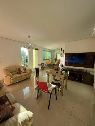 Imagem Casa de Condomínio com 4 Quartos à Venda, 190 m² em Recanto Do Poeta - Lagoa Santa Imagem Casa de Condomínio com 4 Quartos à Venda, 190 m² em Recanto Do Poeta - Lagoa Santa