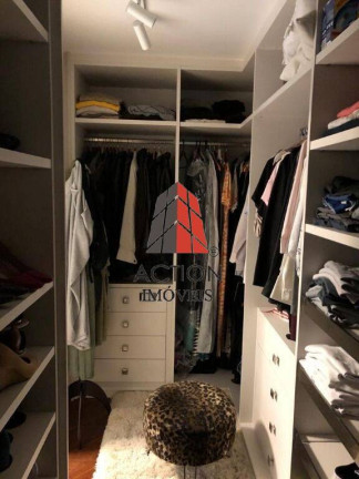 Imagem Apartamento com 4 Quartos à Venda, 189 m² em Vila Regente Feijó - São Paulo Imagem Apartamento com 4 Quartos à Venda, 189 m² em Vila Regente Feijó - São Paulo