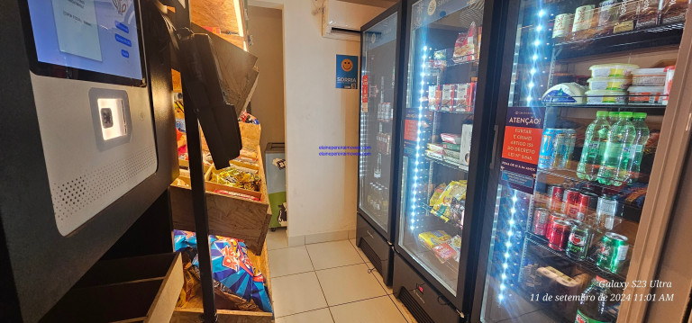 Imagem Apartamento com 1 Quarto à Venda, 30 m² em Ferreira - São Paulo Imagem Apartamento com 1 Quarto à Venda, 30 m² em Ferreira - São Paulo