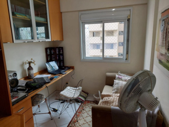 Imagem Apartamento com 4 Quartos à Venda, 208 m² em Parque Residencial Aquarius - São José Dos Campos Imagem Apartamento com 4 Quartos à Venda, 208 m² em Parque Residencial Aquarius - São José Dos Campos