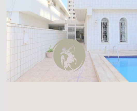 Sobrado com 3 Quartos à Venda,  em Ponta Da Praia - Santos