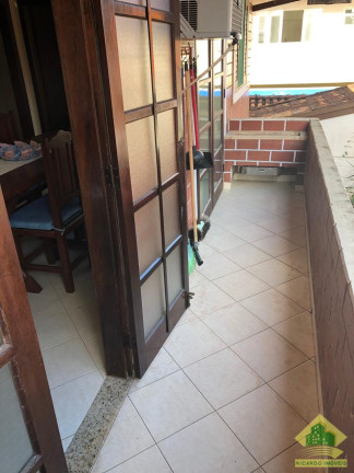 Imagem Apartamento com 2 Quartos à Venda, 65 m² em Itaguá - Ubatuba