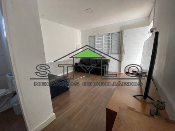 Imagem Casa com 3 Quartos à Venda,  em Baeta Neves - São Bernardo Do Campo
