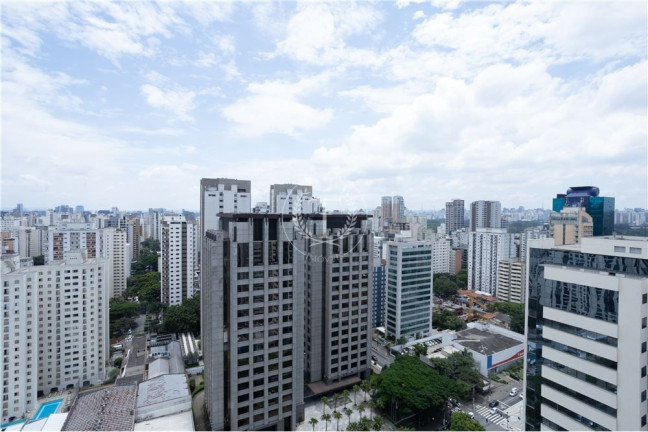 Imagem Cobertura com 5 Quartos à Venda, 355 m² em Moema - São Paulo Imagem Cobertura com 5 Quartos à Venda, 355 m² em Moema - São Paulo