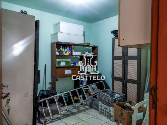 Imagem Casa com 1 Quarto à Venda, 257 m² em Columbia - Londrina Imagem Casa com 1 Quarto à Venda, 257 m² em Columbia - Londrina