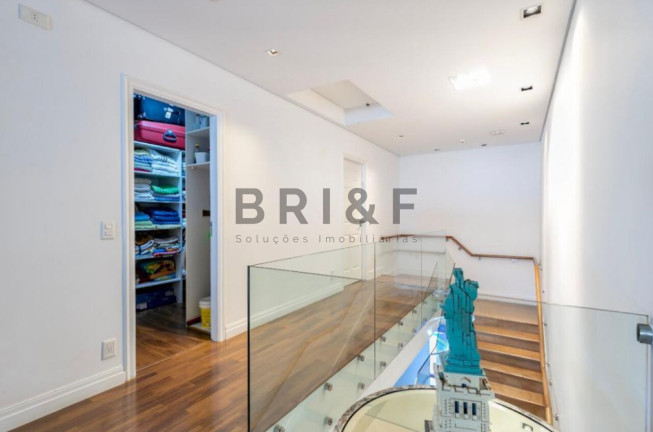Imagem Casa com 5 Quartos à Venda, 700 m² em Brooklin - São Paulo Imagem Casa com 5 Quartos à Venda, 700 m² em Brooklin - São Paulo