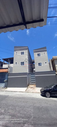 Imagem Casa de Condomínio com 2 Quartos à Venda, 37 m² em Jardim Santa Terezinha (zona Leste) - São Paulo Imagem Casa de Condomínio com 2 Quartos à Venda, 37 m² em Jardim Santa Terezinha (zona Leste) - São Paulo