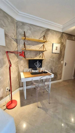 Imagem Apartamento com 1 Quarto à Venda, 32 m² em Vila Nova Conceição - São Paulo Imagem Apartamento com 1 Quarto à Venda, 32 m² em Vila Nova Conceição - São Paulo