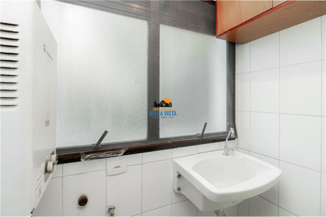 Imagem Apartamento com 1 Quarto à Venda, em Itaim Bibi - São Paulo Imagem Apartamento com 1 Quarto à Venda, em Itaim Bibi - São Paulo