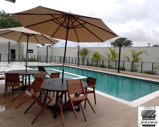 Imagem Apartamento com 2 Quartos para Alugar, 62 m² em Parque Campolim - Sorocaba Imagem Apartamento com 2 Quartos para Alugar, 62 m² em Parque Campolim - Sorocaba