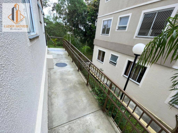 Imagem Apartamento com 2 Quartos à Venda, 43 m² em Itália - São José Dos Pinhais