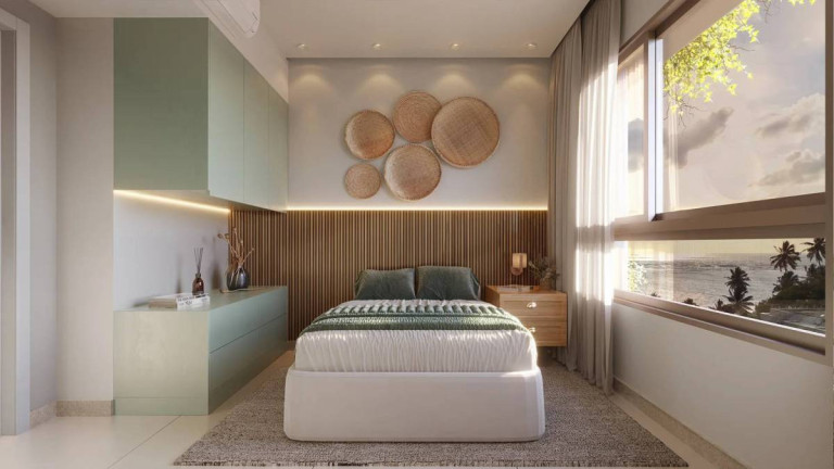 Imagem Cobertura com 3 Quartos à Venda, 145 m² em Centro - Tamandaré Imagem Cobertura com 3 Quartos à Venda, 145 m² em Centro - Tamandaré