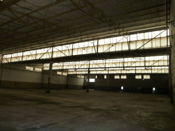 Imagem Galpão para Alugar, 10.000 m² em Industrial Anhangüera - Osasco