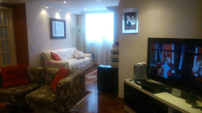 Imagem Apartamento com 2 Quartos à Venda, 82 m² em Vila Clementino - Sp Imagem Apartamento com 2 Quartos à Venda, 82 m² em Vila Clementino - Sp