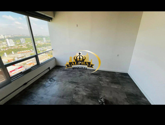 Sala Comercial para Alugar, 760 m² em Alphaville Industrial - Barueri