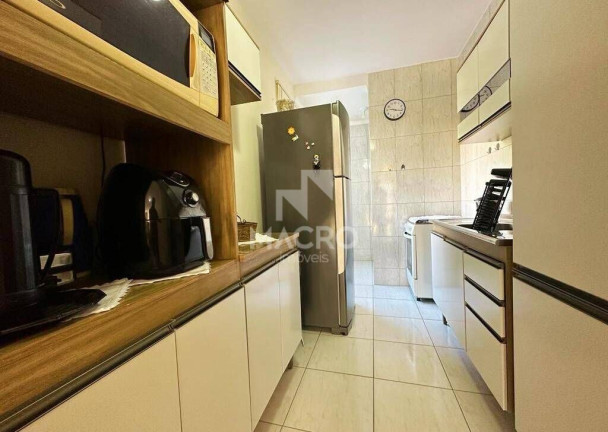 Imagem Apartamento com 3 Quartos à Venda, 83 m² em Vila Lenzi - Jaraguá Do Sul Imagem Apartamento com 3 Quartos à Venda, 83 m² em Vila Lenzi - Jaraguá Do Sul