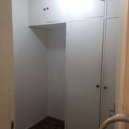 Imagem Apartamento com 3 Quartos à Venda, 147 m² em Itaim Bibi - São Paulo