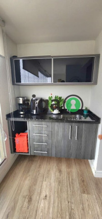 Imagem Apartamento com 3 Quartos à Venda, 69 m² em Vila Andrade - São Paulo Imagem Apartamento com 3 Quartos à Venda, 69 m² em Vila Andrade - São Paulo