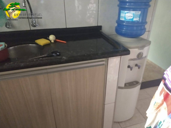 Imagem Sobrado com 2 Quartos à Venda, 80 m² em Imirim - São Paulo