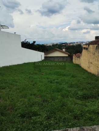 Imagem Terreno à Venda, 600 m² em Vila Santista - Atibaia Imagem Terreno à Venda, 600 m² em Vila Santista - Atibaia