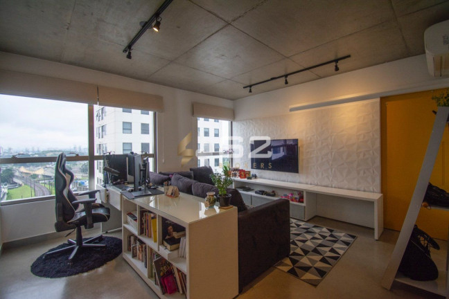 Imagem Apartamento com 2 Quartos para Alugar, 70 m² em Vila Leopoldina - São Paulo Imagem Apartamento com 2 Quartos para Alugar, 70 m² em Vila Leopoldina - São Paulo