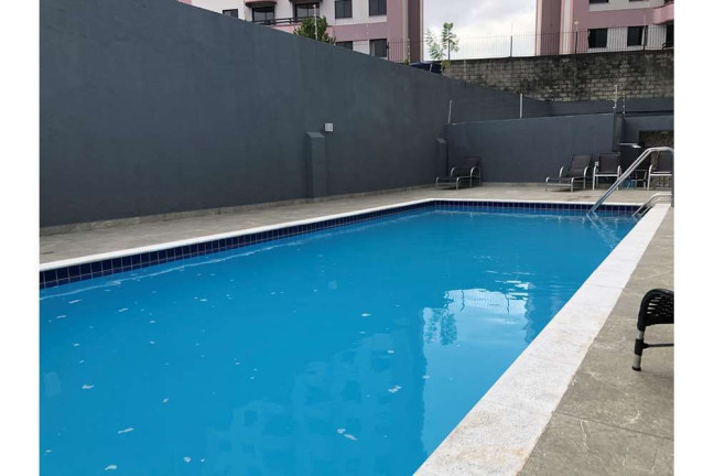 Imagem Apartamento com 2 Quartos à Venda, 54 m² em Vila Santa Clara - São Paulo