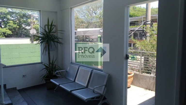 Imagem Imóvel com 5 Quartos à Venda, 1.010 m² em Lapa - São Paulo