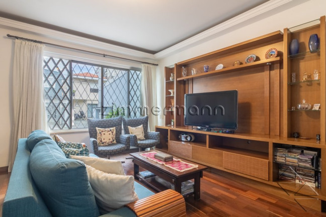 Imagem Casa com 3 Quartos à Venda, 225 m² em Brooklin - São Paulo