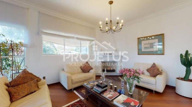 Imagem Apartamento com 4 Quartos à Venda, 290 m² em Vila Suzana - São Paulo Imagem Apartamento com 4 Quartos à Venda, 290 m² em Vila Suzana - São Paulo