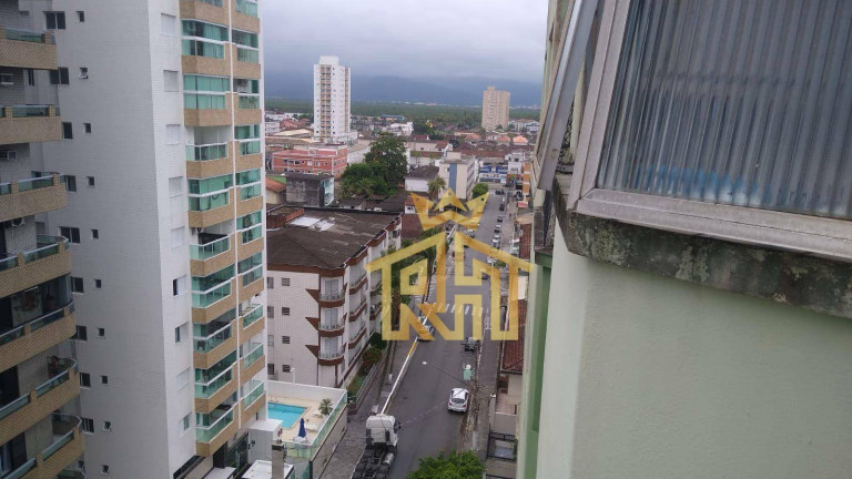 Imagem Apartamento com 1 Quarto à Venda, 41 m² em Tupi - Praia Grande Imagem Apartamento com 1 Quarto à Venda, 41 m² em Tupi - Praia Grande
