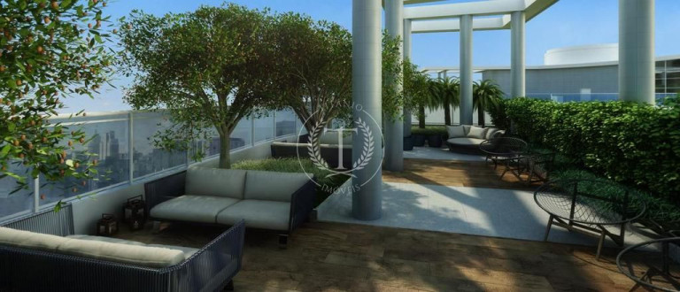 Imagem Apartamento com 1 Quarto à Venda, 48 m² em Centro - São Paulo Imagem Apartamento com 1 Quarto à Venda, 48 m² em Centro - São Paulo
