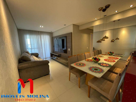 Imagem Apartamento com 2 Quartos à Venda, 70 m² em Centro - São Caetano Do Sul Imagem Apartamento com 2 Quartos à Venda, 70 m² em Centro - São Caetano Do Sul