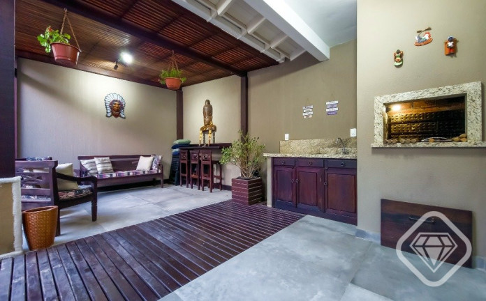 Imagem Casa com 3 Quartos à Venda, 159 m² em Tristeza - Porto Alegre Imagem Casa com 3 Quartos à Venda, 159 m² em Tristeza - Porto Alegre